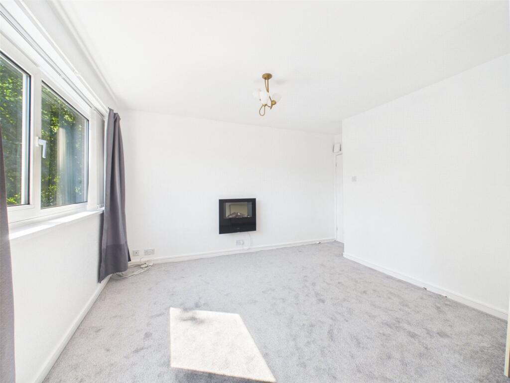 Brackley Lodge, Clarendon Crescent, Eccles, Manchester, M30 - Ansicht 5