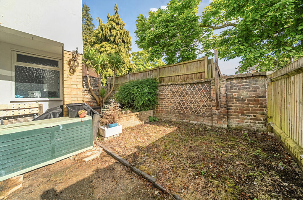 Wharton Road, Bromley, BR1 photo 4