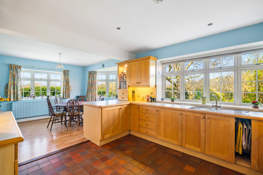 House in North Kesteven, Navenby - View 5