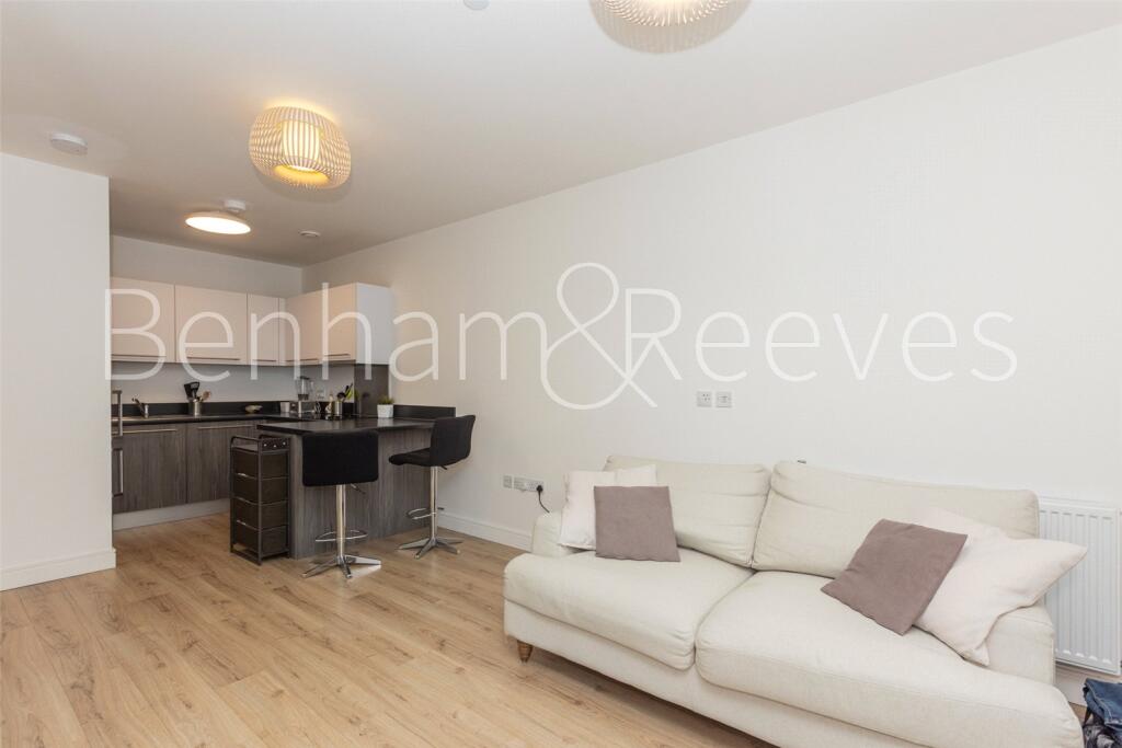 Main image of property: Beadon Road, London, W6