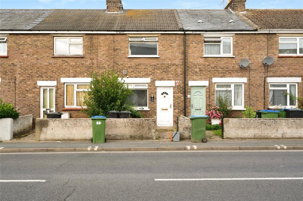 Main image of property: Wick Street, Wick, Littlehampton, West Sussex, BN17