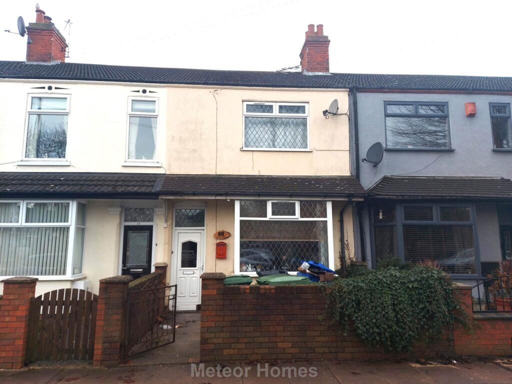 Main image of property: Humberstone Road, Grimsby