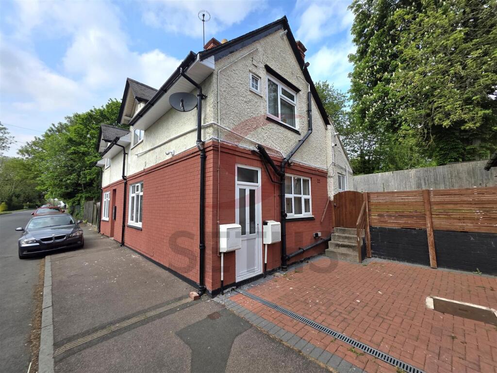 Main image of property: Gipsy Lane, Humberstone, Leicester