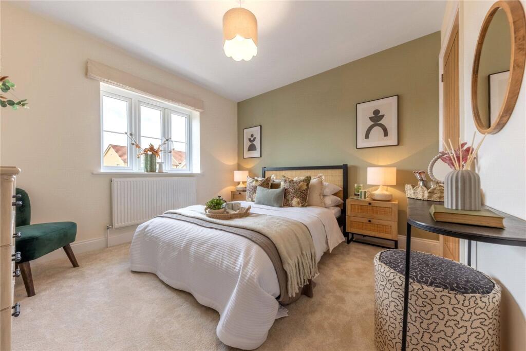 House in Norwich - View 4