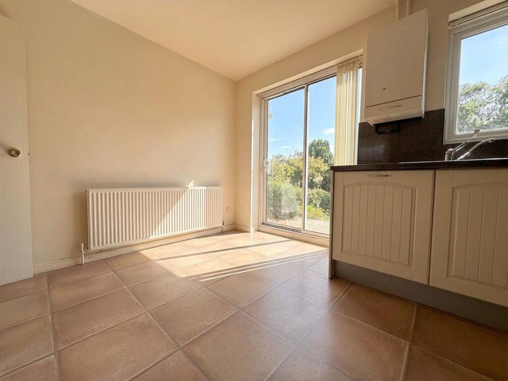 House in Huddersfield - More