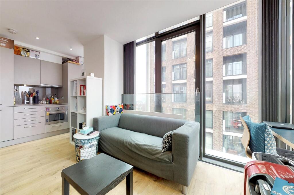 Main image of property: Great Eastern Road, Stratford, London, E15