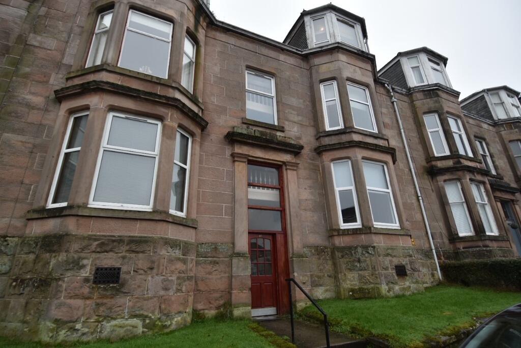 Main image of property: Royal Street, Inverclyde, Gourock, PA19