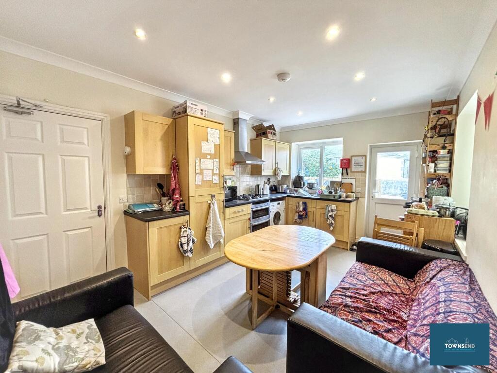 Main image of property: Brook Place, Falmouth, TR11