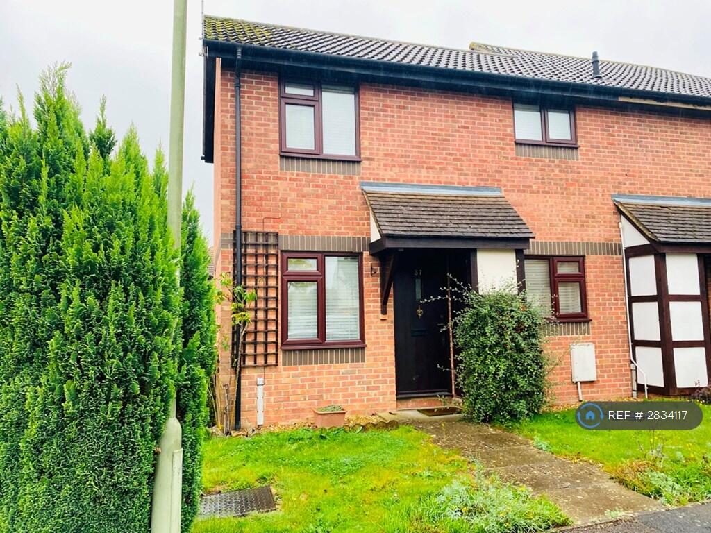 Main image of property: Allder Close, Abingdon, OX14