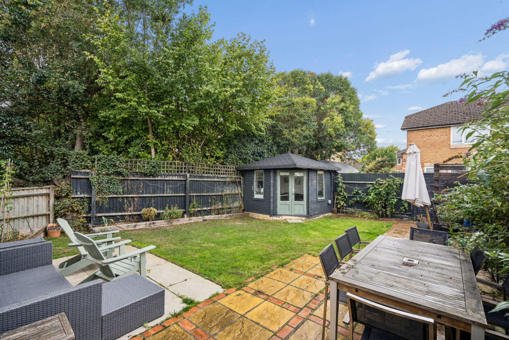 House in Maidenhead, St Marks - View 2