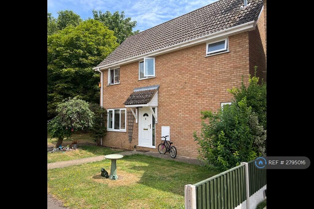 Main image of property: Huntsmans Way, Bedford, MK44