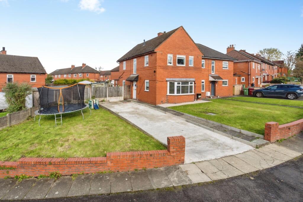 Main image of property: Townsfield Road, BOLTON, Lancashire, BL5