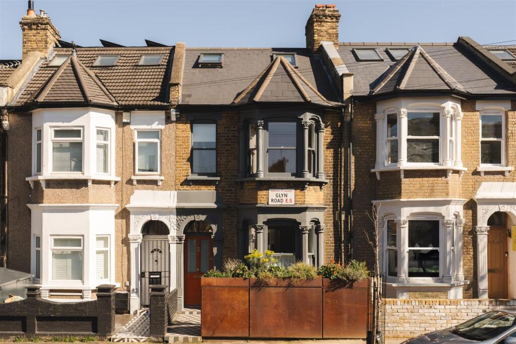 Main image of property: Glyn Road, Hackney, London