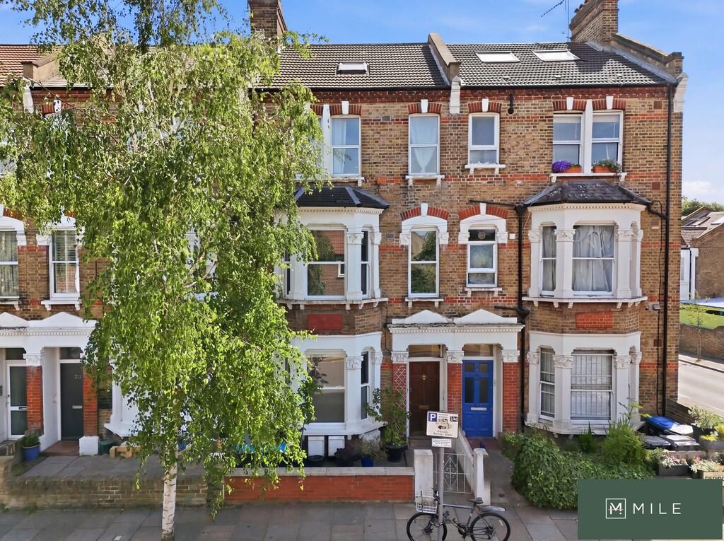 Main image of property: Pember Road, London NW10