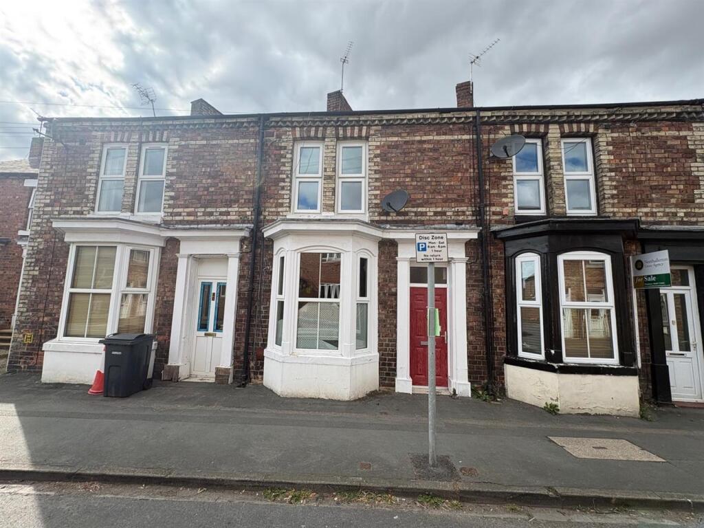 House in Northallerton, North Yorkshire