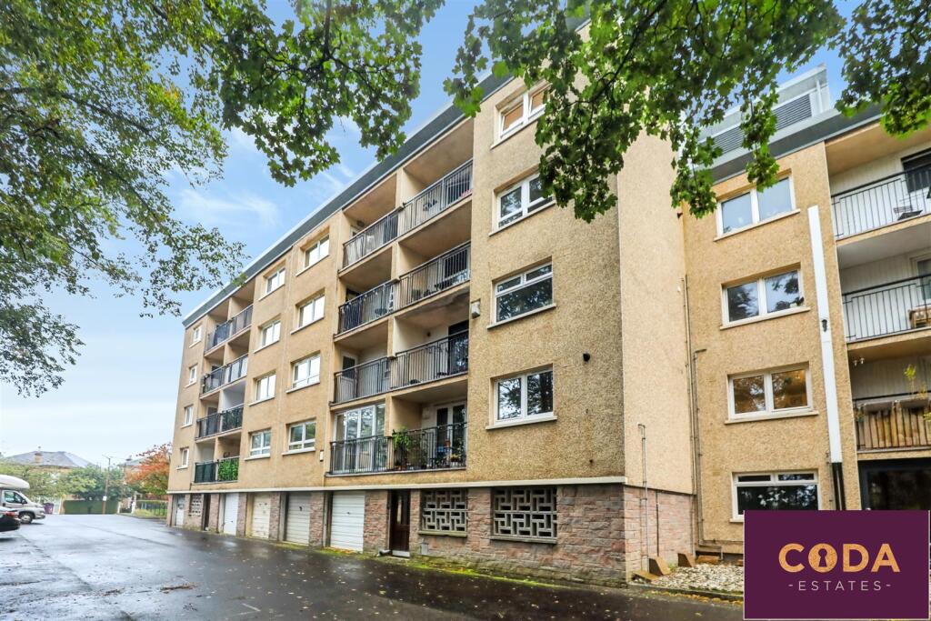 Main image of property: Clouston Court, North Kelvinside, Glasgow