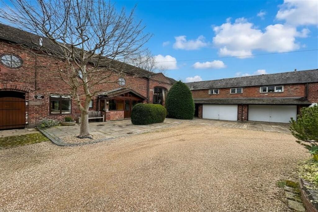 Main image of property: Davenport Mews, Davenport, Congleton