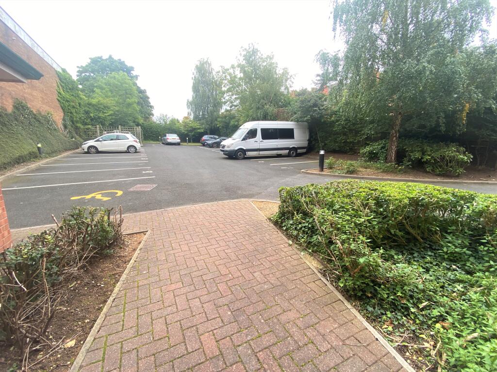 Park Gate, Alcester Road, Birmingham photo 3