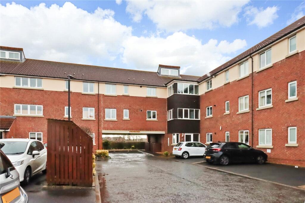 Main image of property: Friars Rise, Whitley Bay, Tyne and Wear, NE25