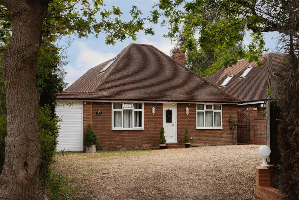 Main image of property: Horsham Road, Capel, Dorking