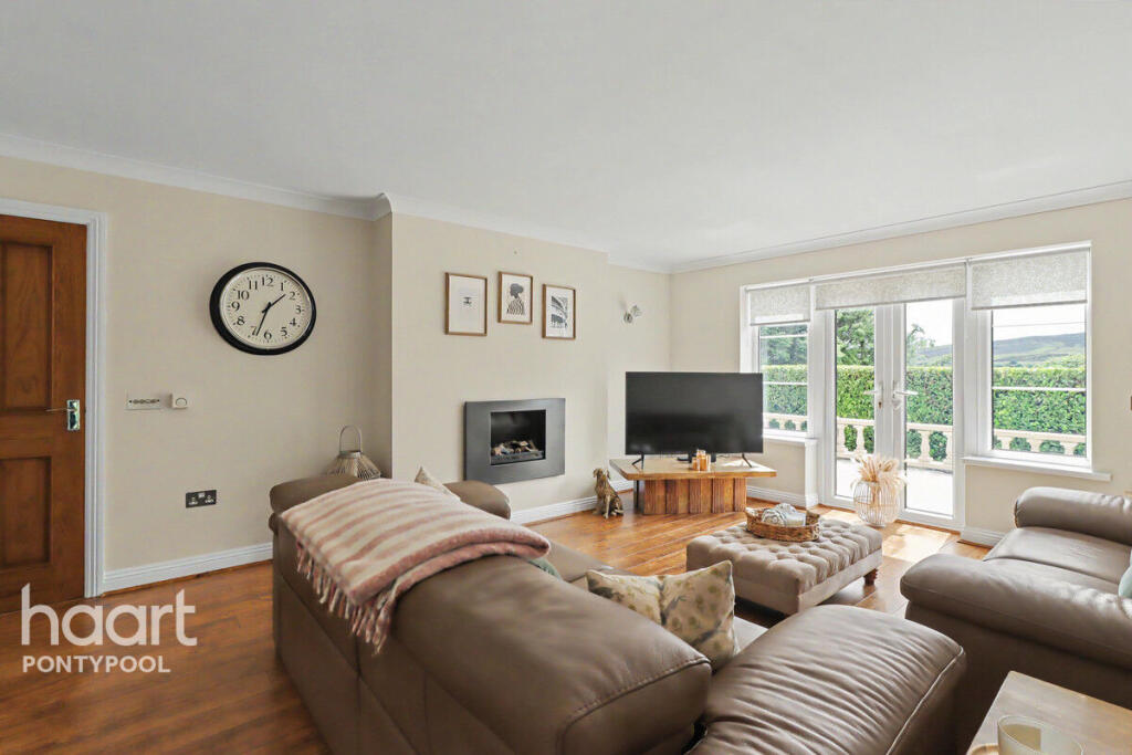 Main image of property: Llanover Road, Pontypool