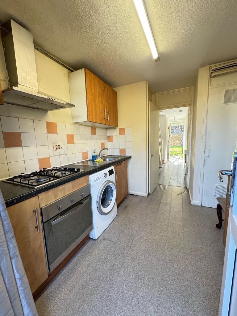 Main image of property: Stondon Walk, East Ham, Newham, London