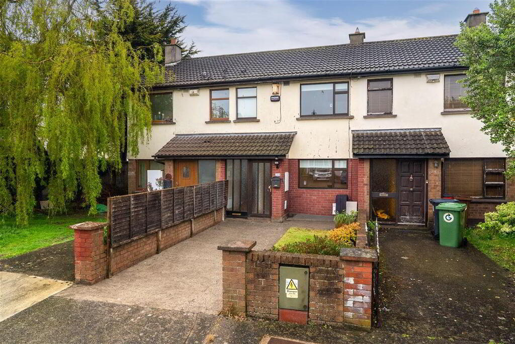 Main image of property: 28B Grangemore Drive, Donaghmede, Dublin