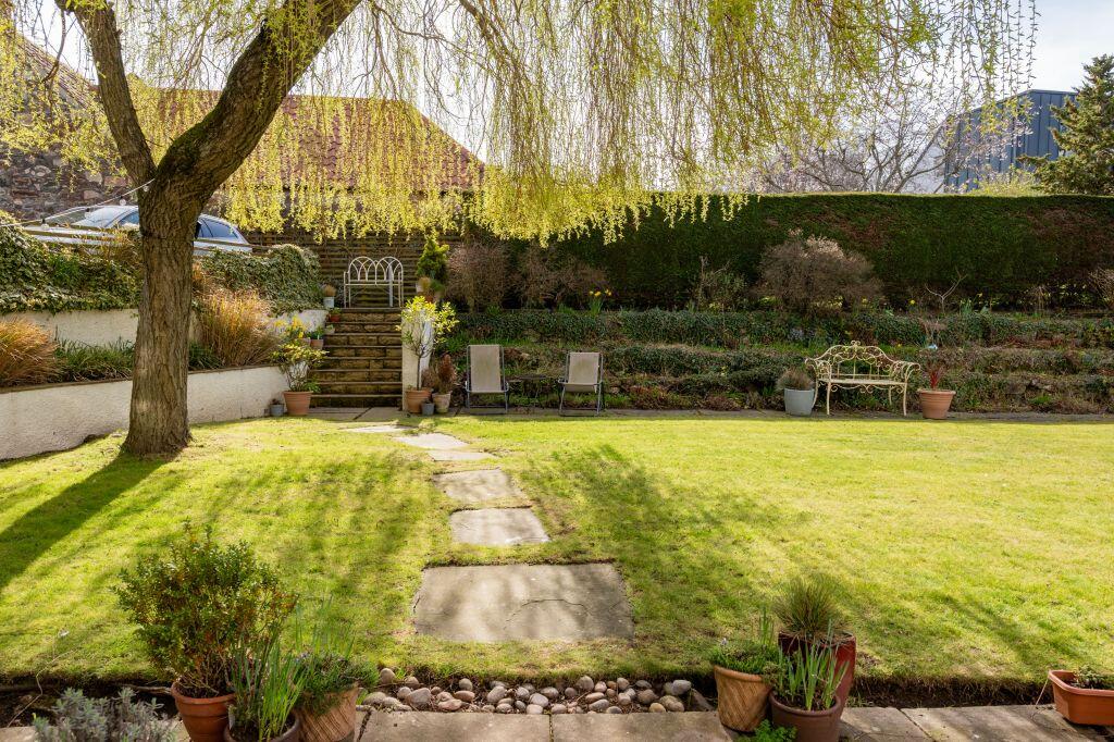 4 Nungate Road, North Berwick, East Lothian, EH39 4PD - More