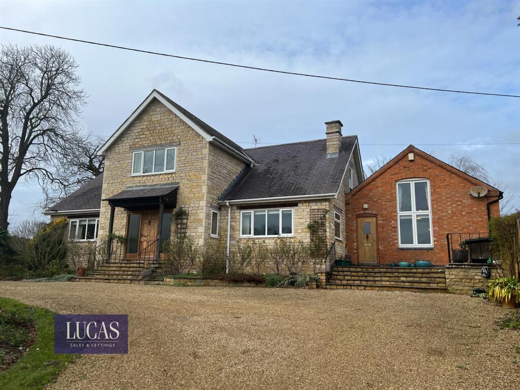 Main image of property: Little Oakley, Corby