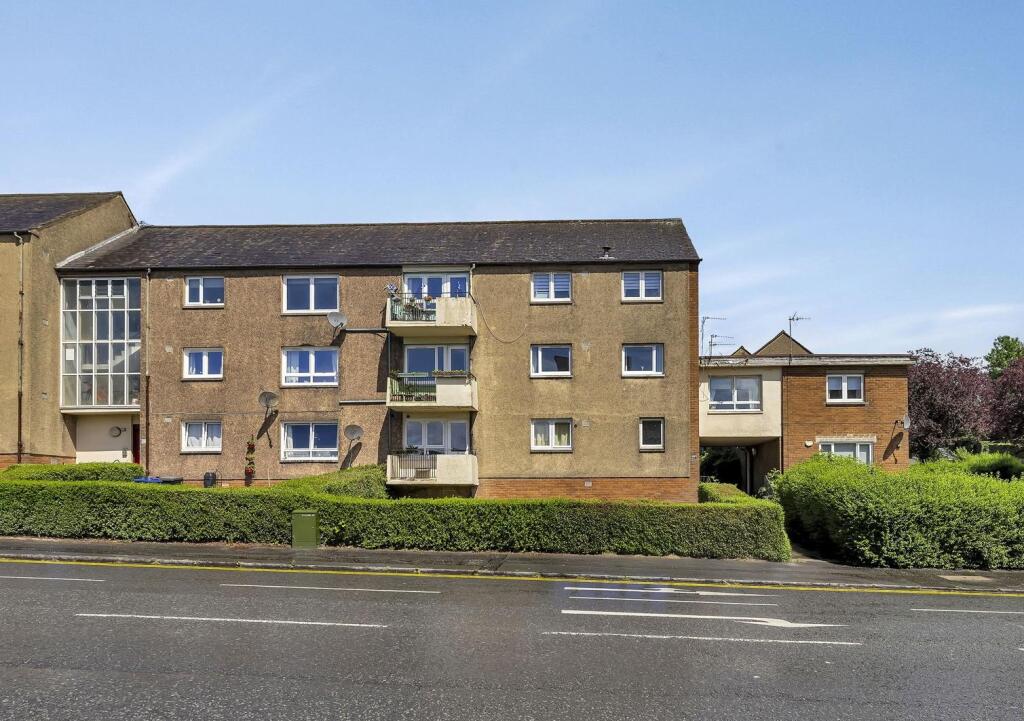 Main image of property: Second Avenue, Clydebank