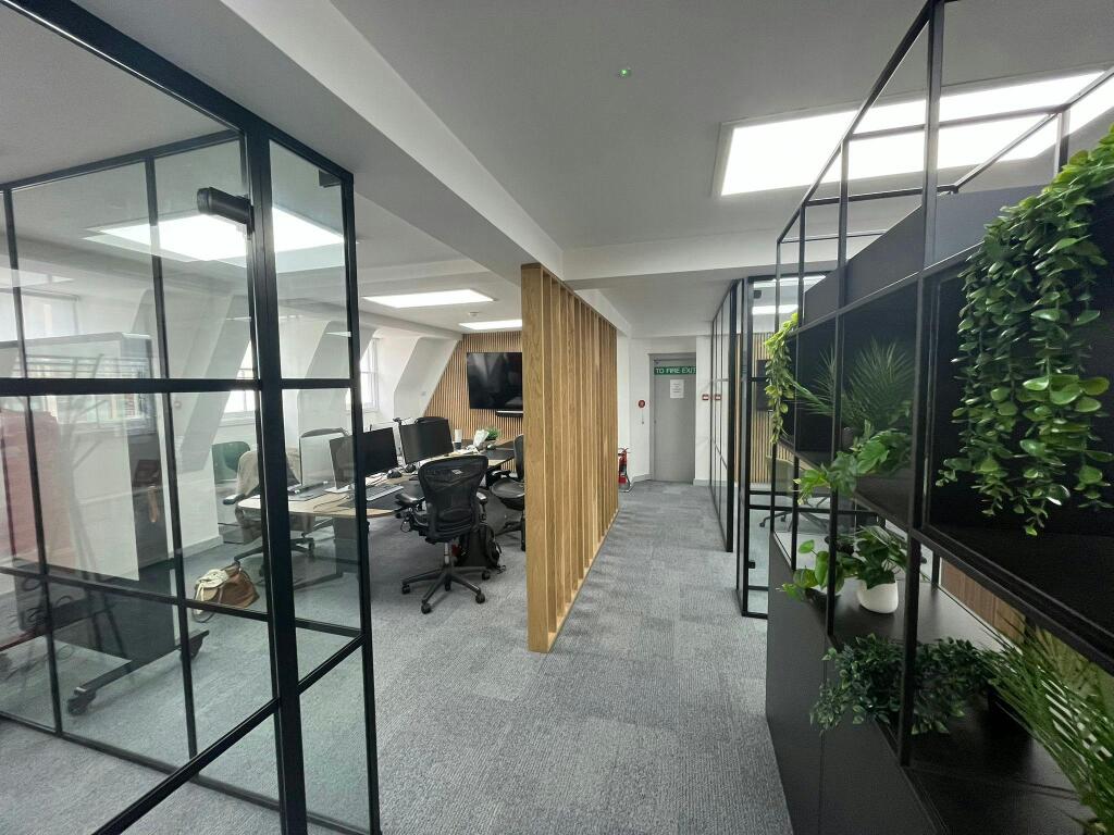4th Floor (Indicative Finish)