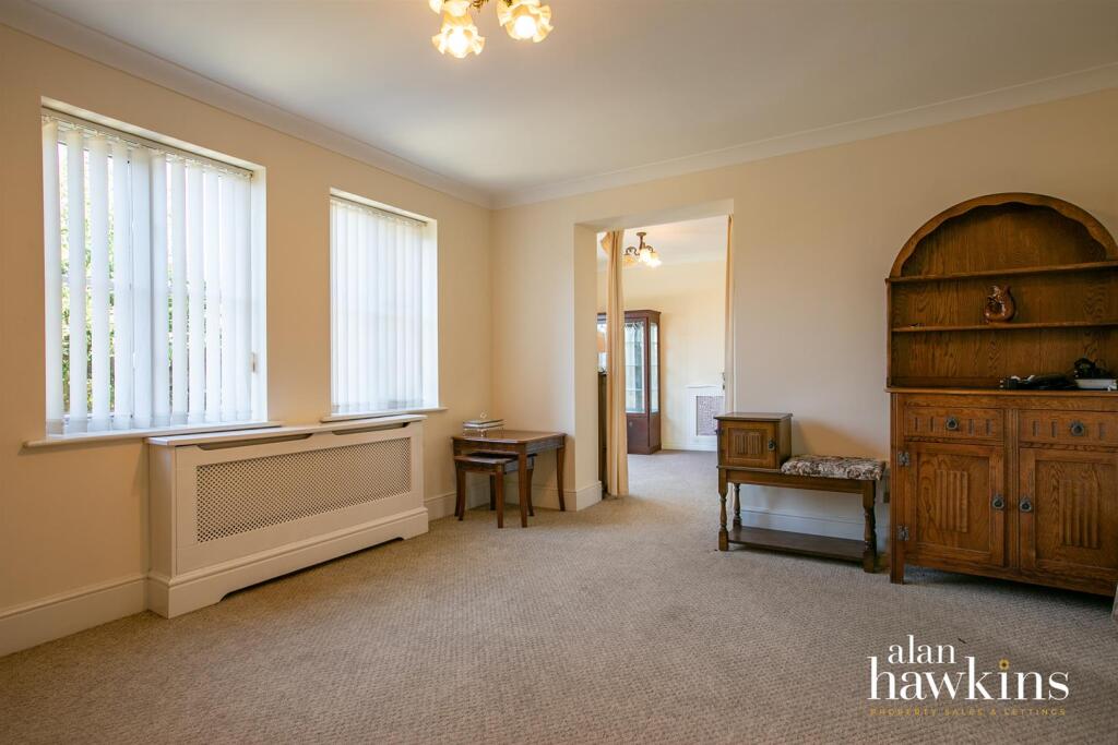 House in Swindon - More