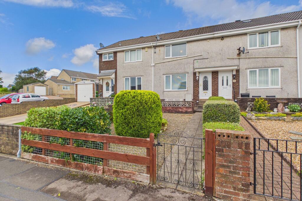 Main image of property: Springfield Grove, Whitehaven, CA28