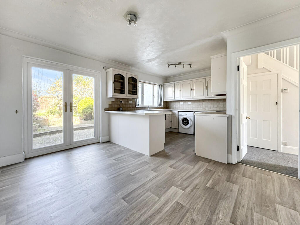 House in Worthing, West Worthing - View 5
