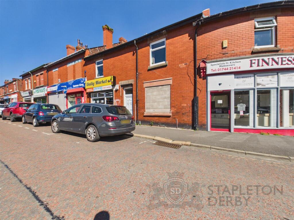 House in Warrington - View 2