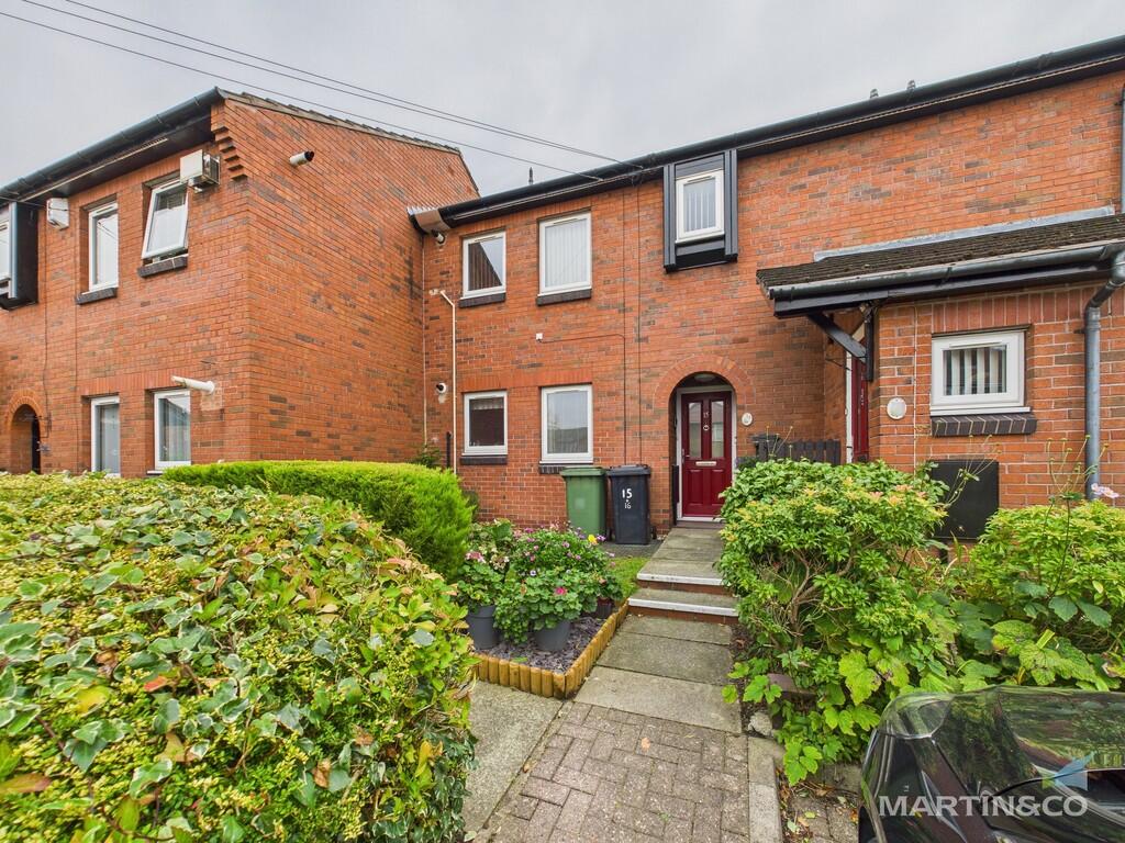 Main image of property: Norlands Court, Bebington Rd