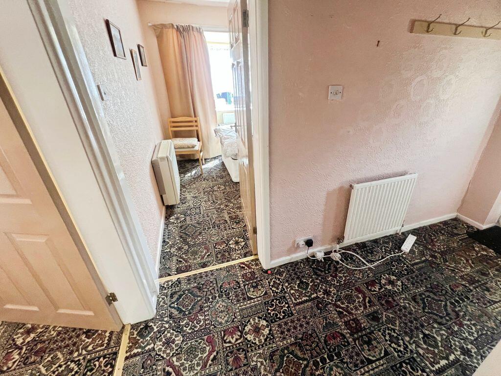 House in Bolton - View 4