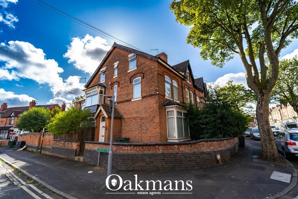 House in Birmingham - View 2