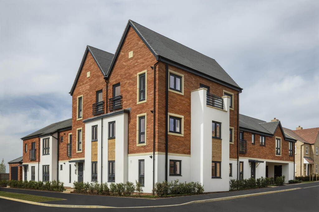 Main image of property: Weedon Road,
Northampton,
NN5 4UX