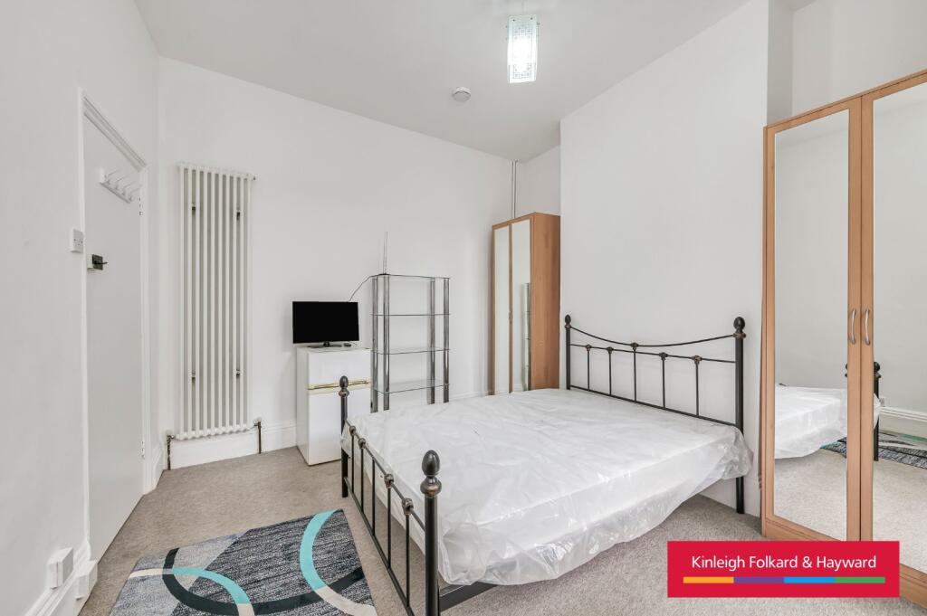 Main image of property: George Lane, London, SE13