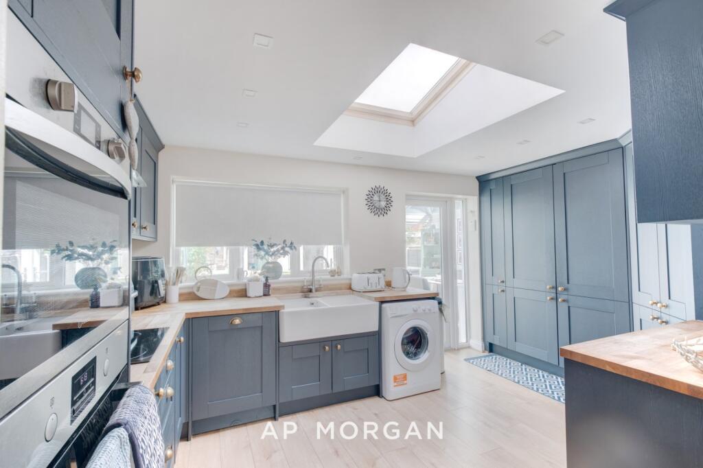 House in Solihull, Olton - More