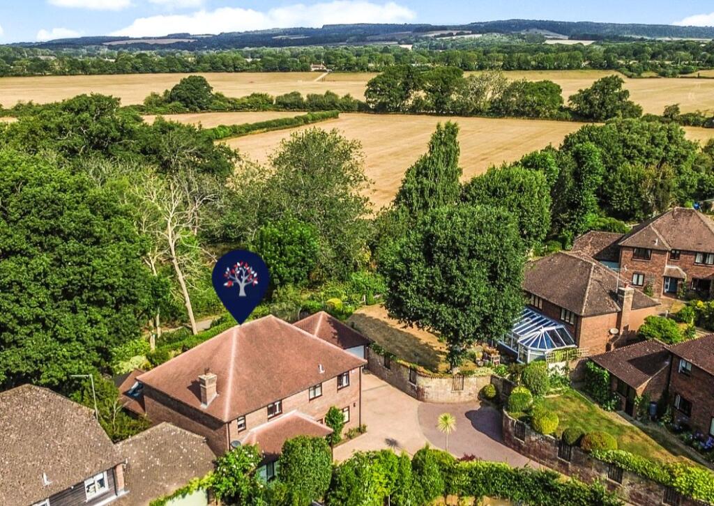 Main image of property: Plainwood Close, Summersdale, Chichester, West Sussex, PO19