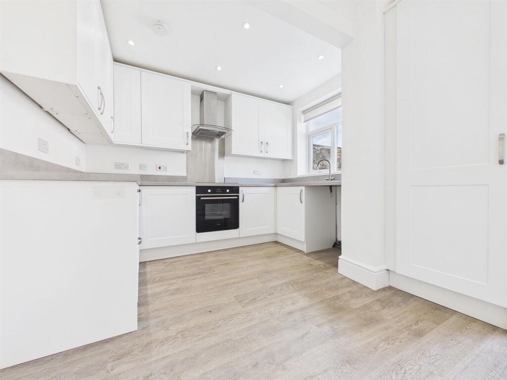 House in Newcastle upon Tyne - View 5