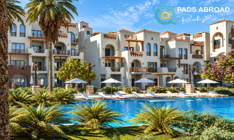 Main image of property: Sahl Hasheesh, Red Sea