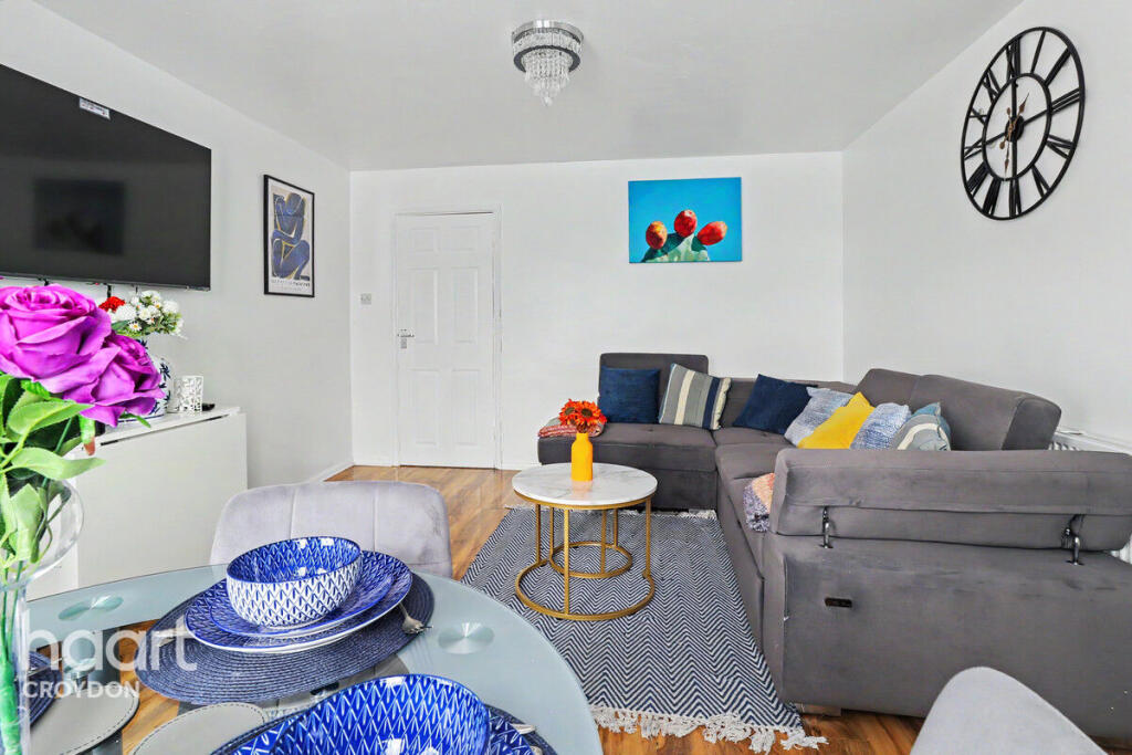 Main image of property: Osborne Gardens, THORNTON HEATH