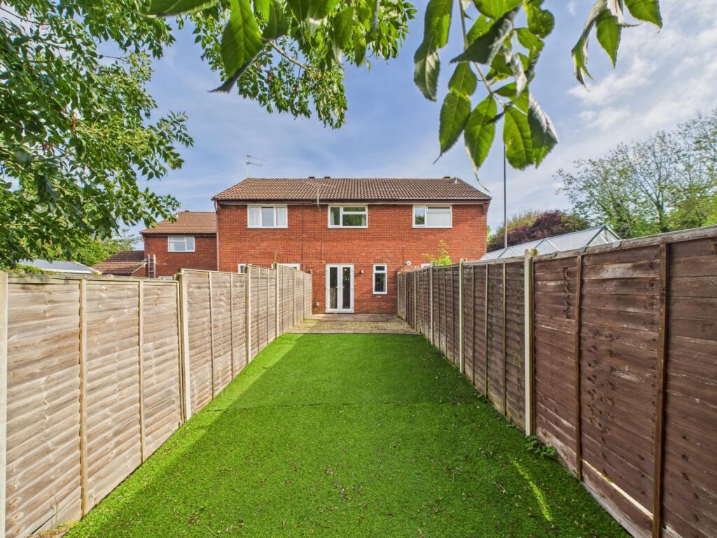 Main image of property: The Willows, Yate, Bristol, BS37