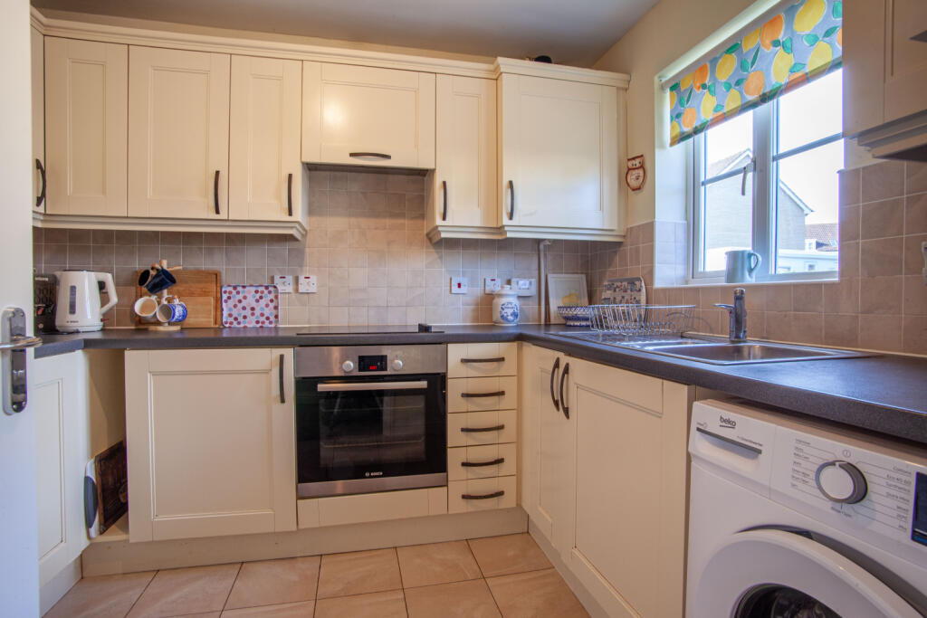 House in East Suffolk, Rendlesham - More