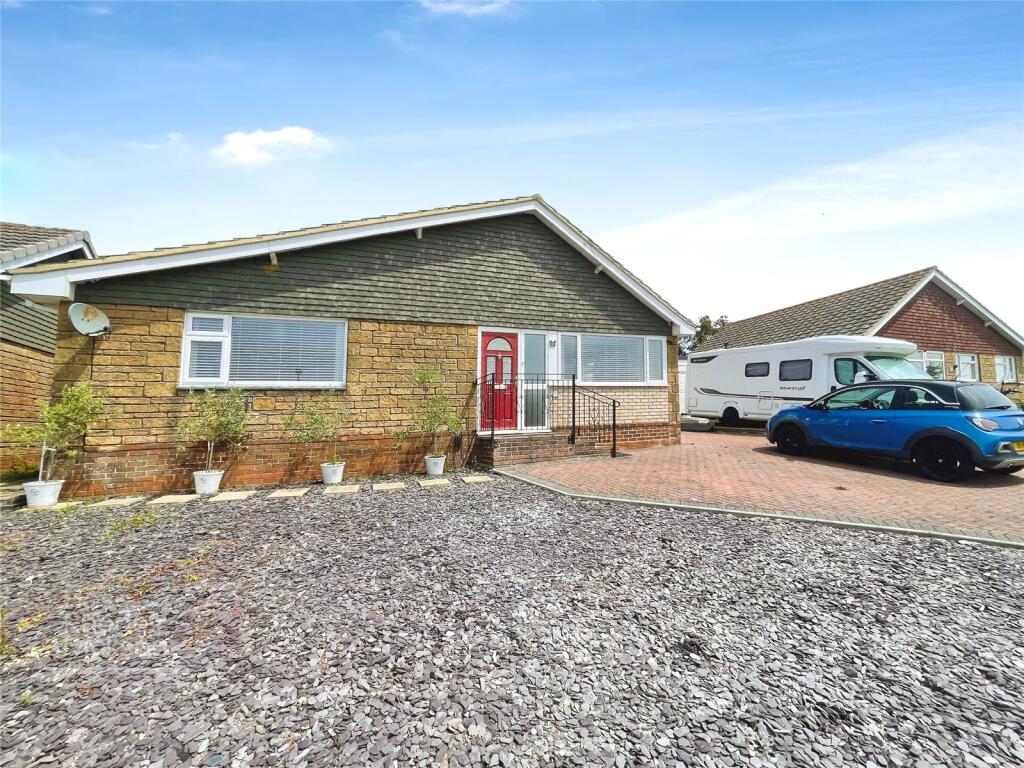 Main image of property: Culver Way, Sandown, Isle of Wight