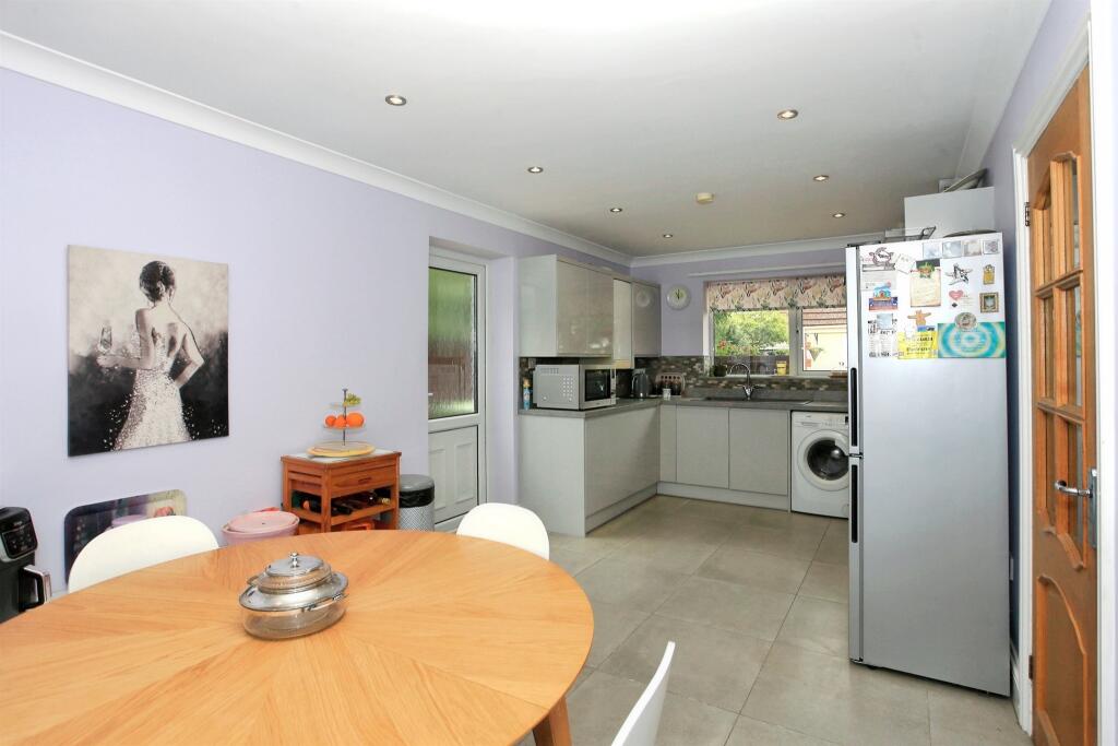 House in Peterborough, City of Peterborough - View 3