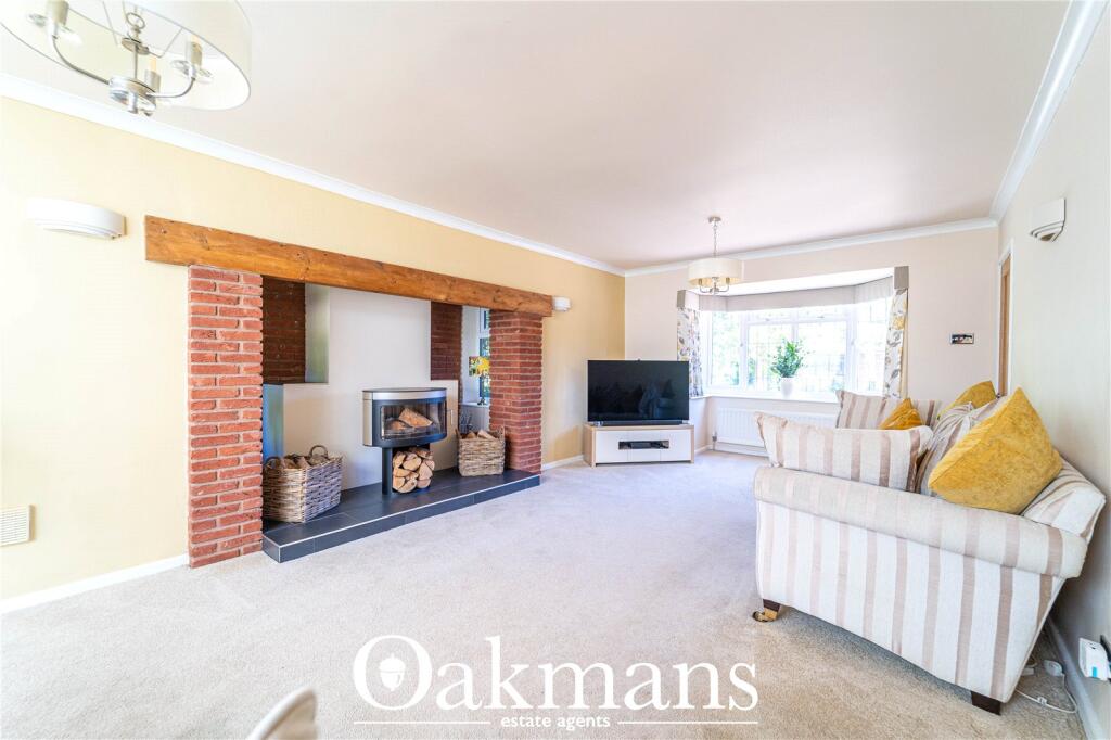 House in Birmingham - View 4